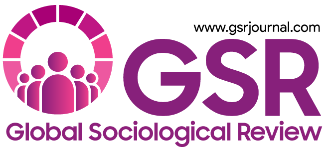 gsr Logo